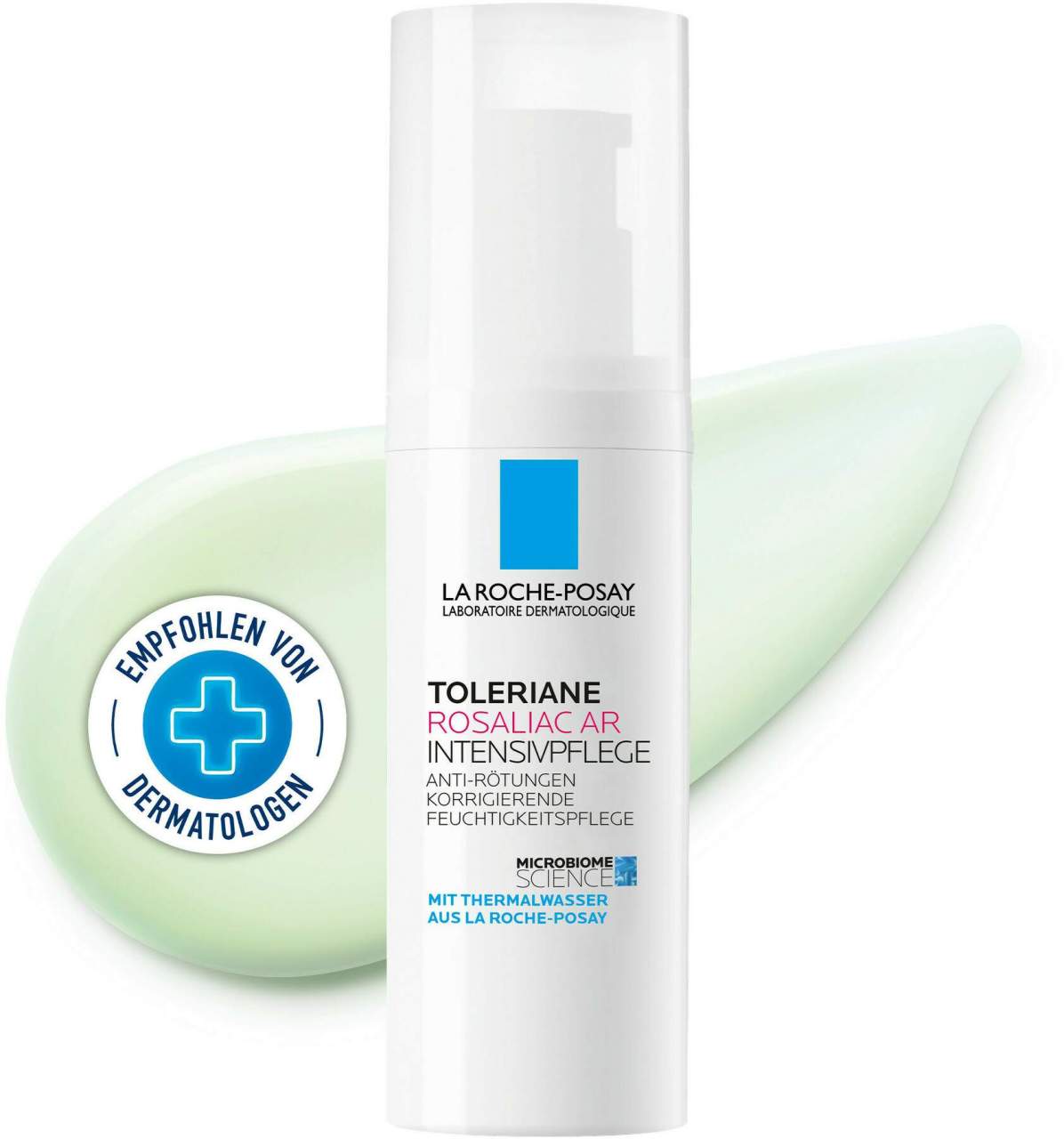 La Roche Posay Toleriane Rosaliac AR Intensivpflege 40 ml