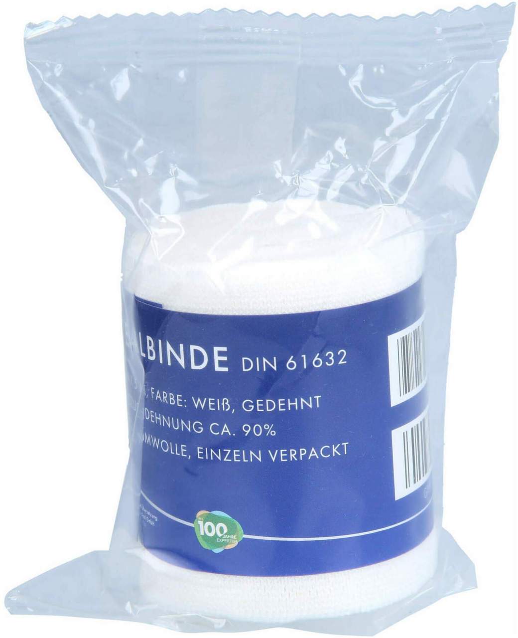 Idealbinde Din 5 M X 6 cm 10 Binden