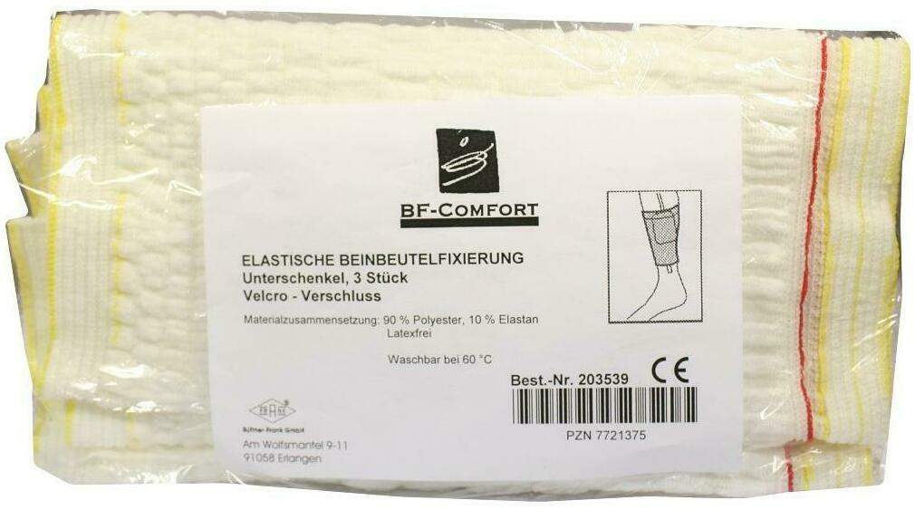 Unterschenkelbefestigung Bf Comfort