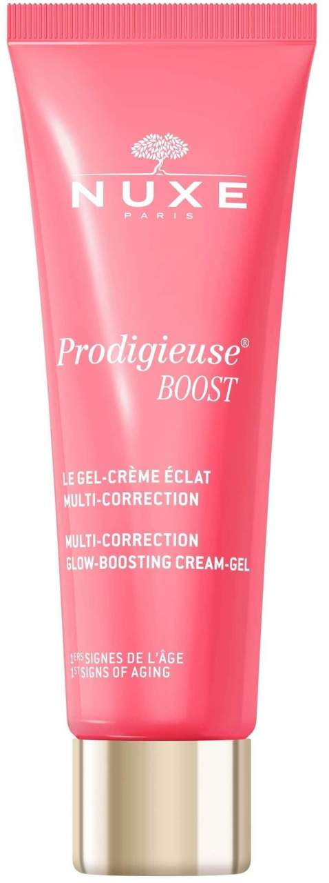 NUXE Prodigieuse Boost Gel-Creme 40 ml