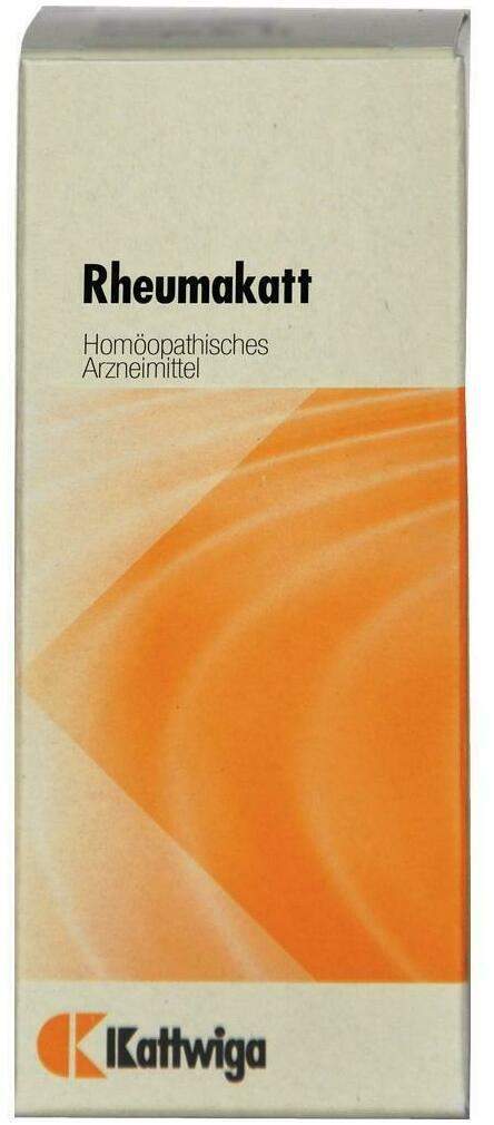 Rheumakatt 100 ml Tropfen
