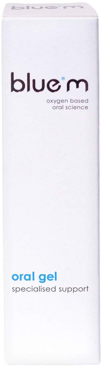 Bluem Mundgel Implant Care 15 ml