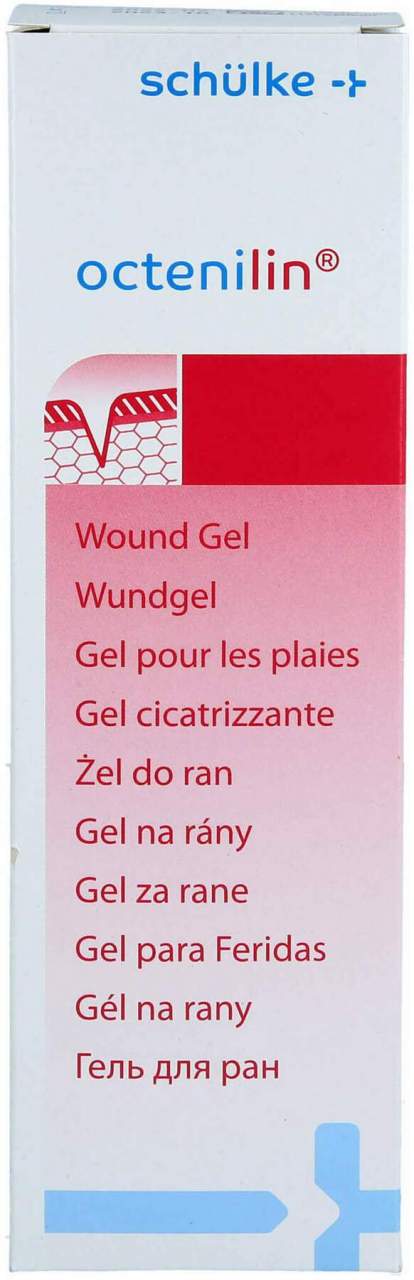 Octenilin Wundgel 250 ml