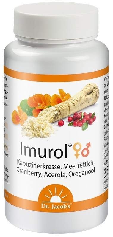 Imurol 90 Kapseln
