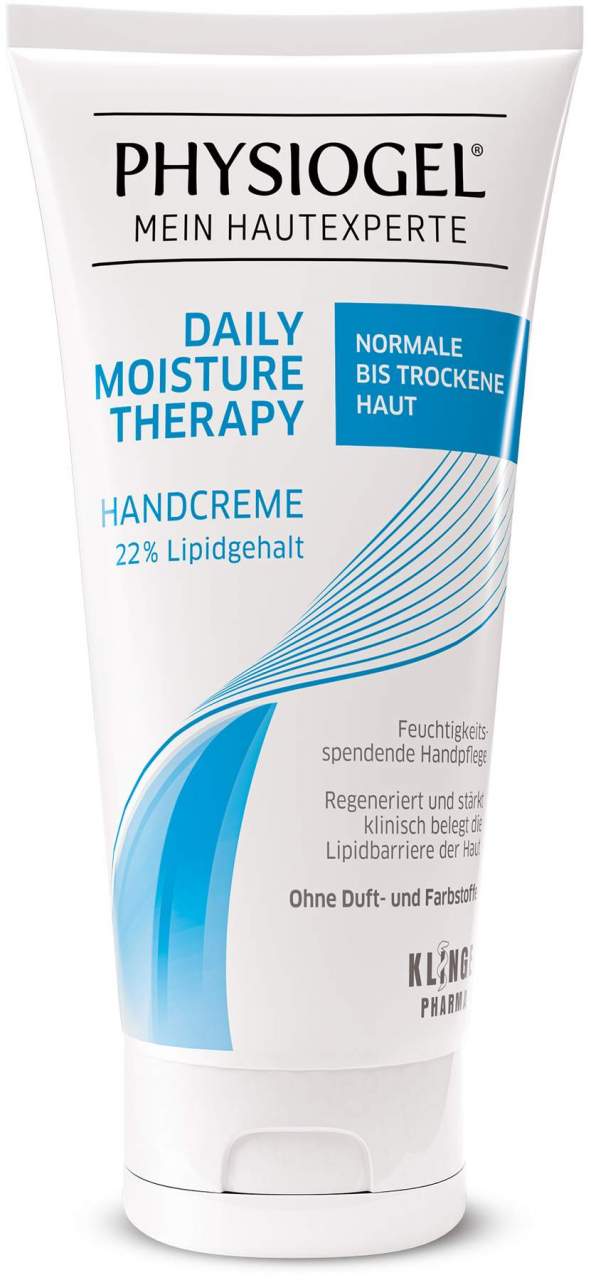 Physiogel Daily Moisture Therapy 50 ml Handcreme