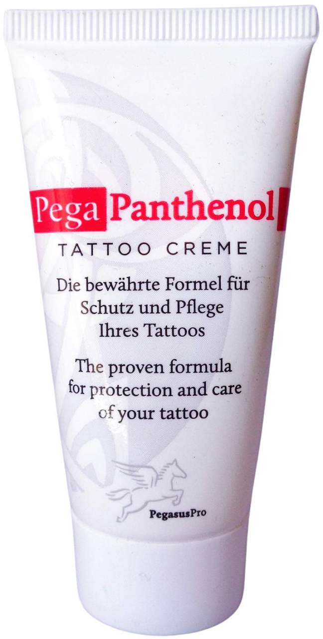 Pegapanthenol Creme 30 ml