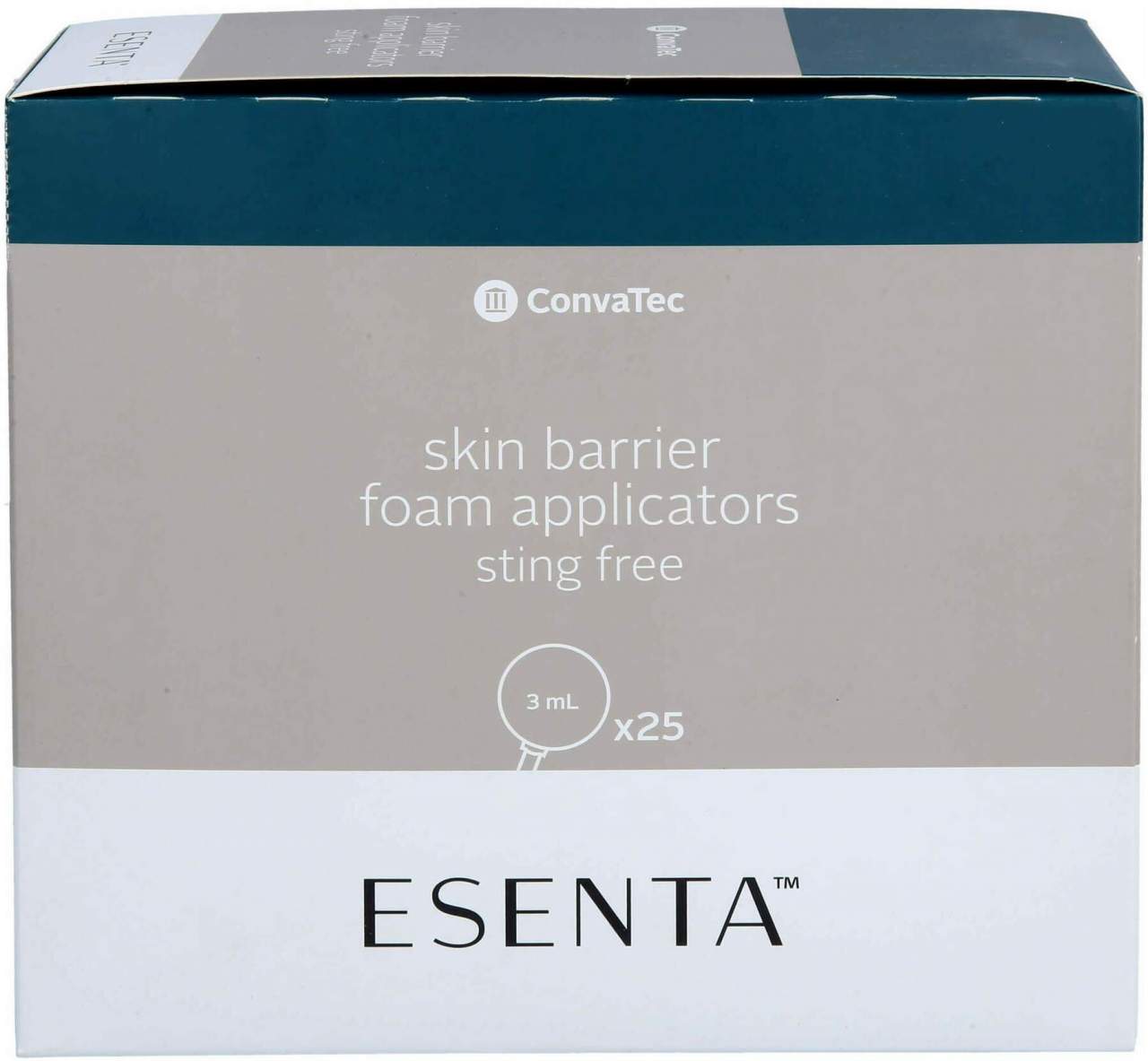 Esenta Hautschutz Applikator 25x3ml