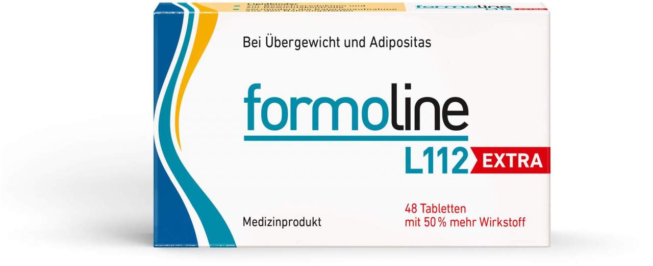 Formoline L112 Extra 48 Tabletten