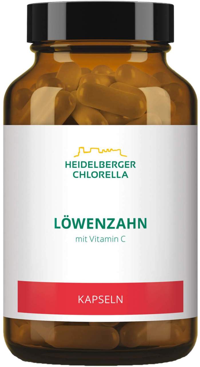 Löwenzahn Kapseln 54 G