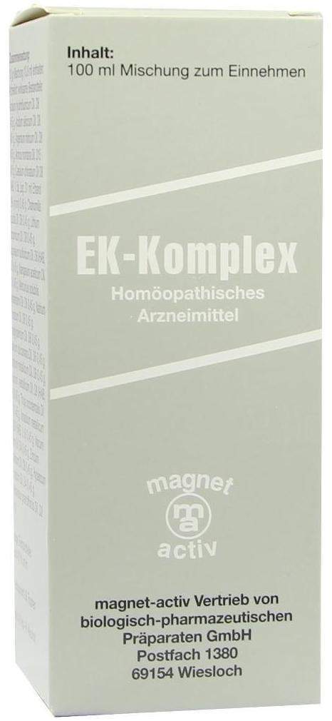 Ek Komplex Tropfen