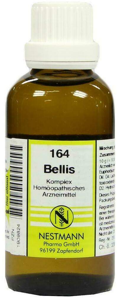 Bellis Komplex Nr. 164 Dilution 50 ml