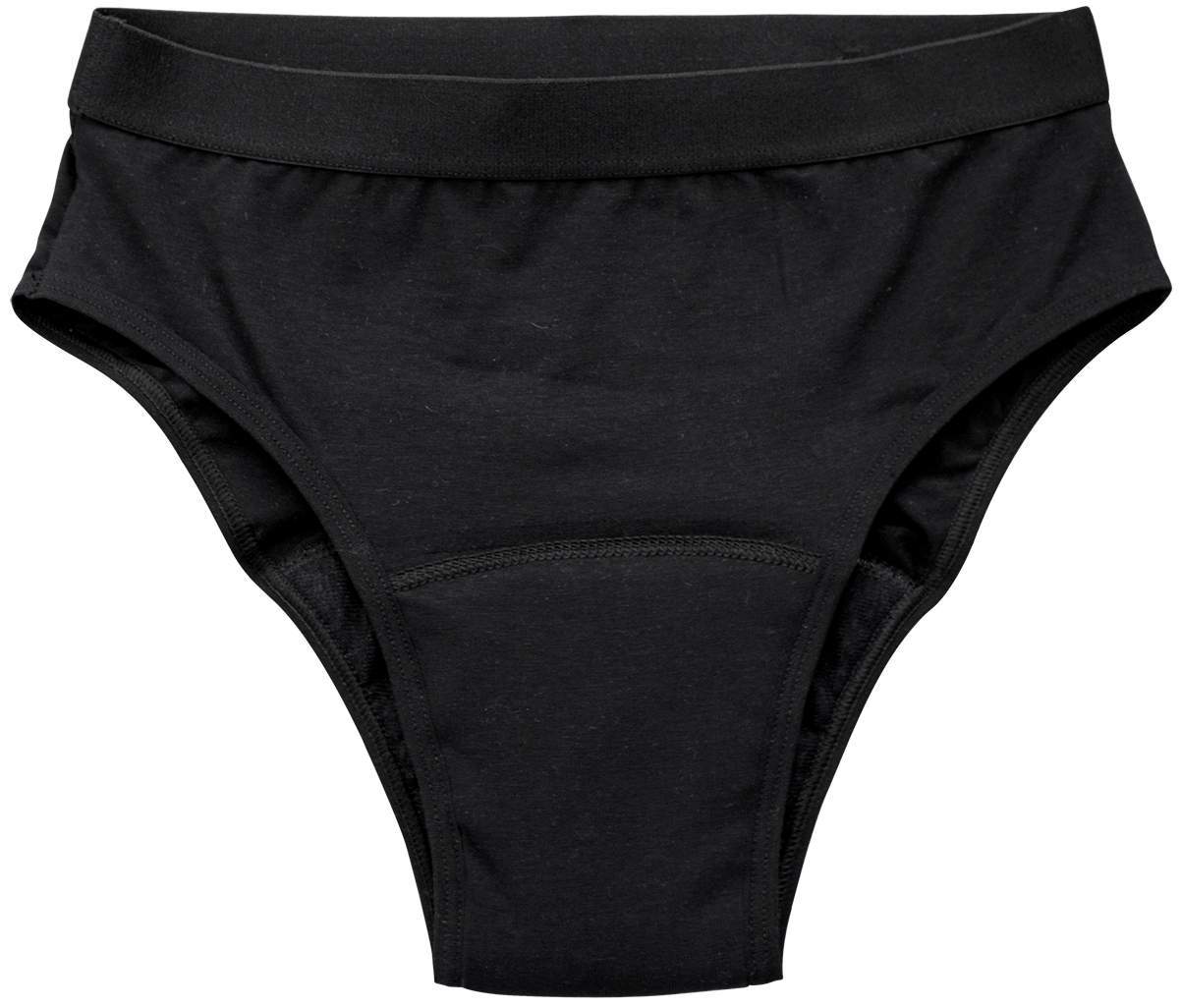 Perioden Slip Größe 46-48 (XL)