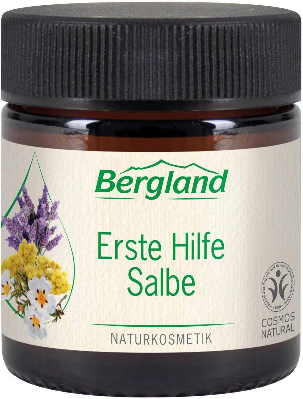 Erste Hilfe Salbe 30 ml