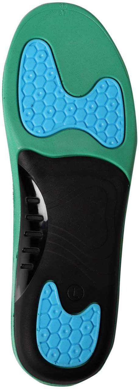 Vital Comfort Einlegesohlen gegen Vorfußbrennen Gr. 36-38 1 Paar