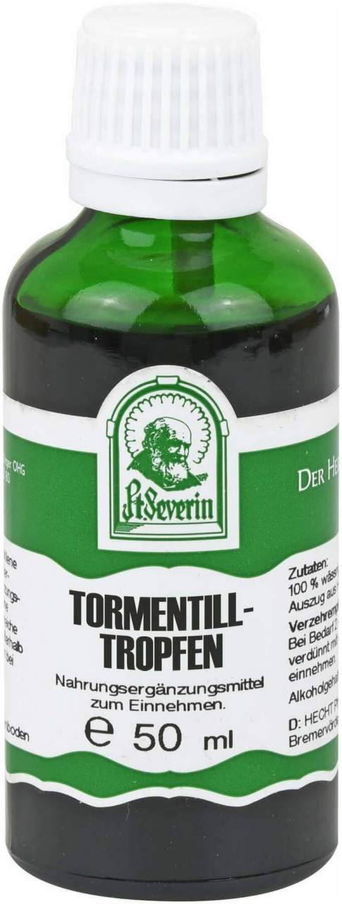 Tormentill Tropfen