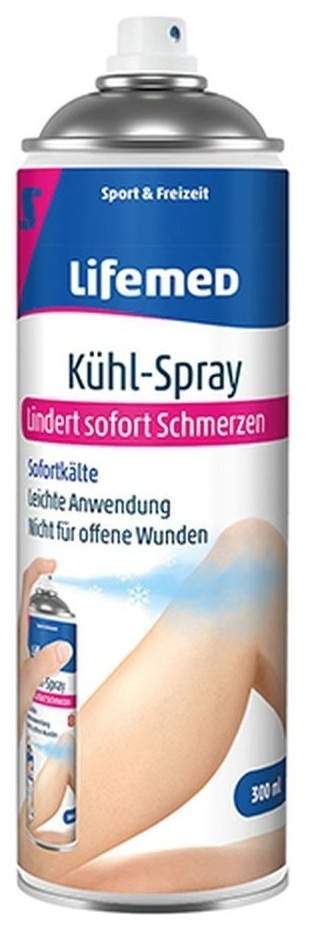 KÜHLSPRAY