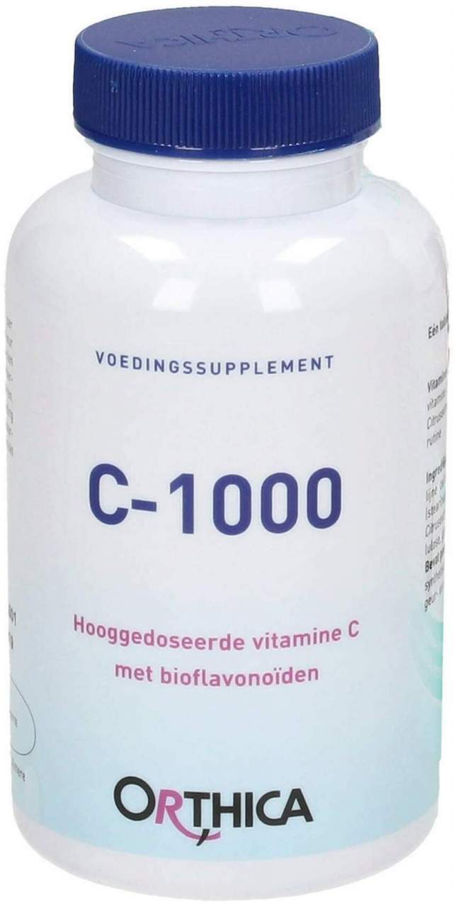 Orthica C 1000 90 Tabletten