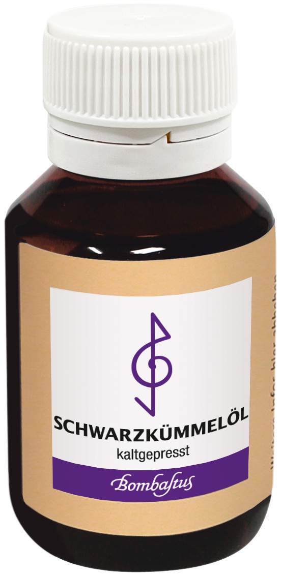 Schwarzkümmelöl 100 ml