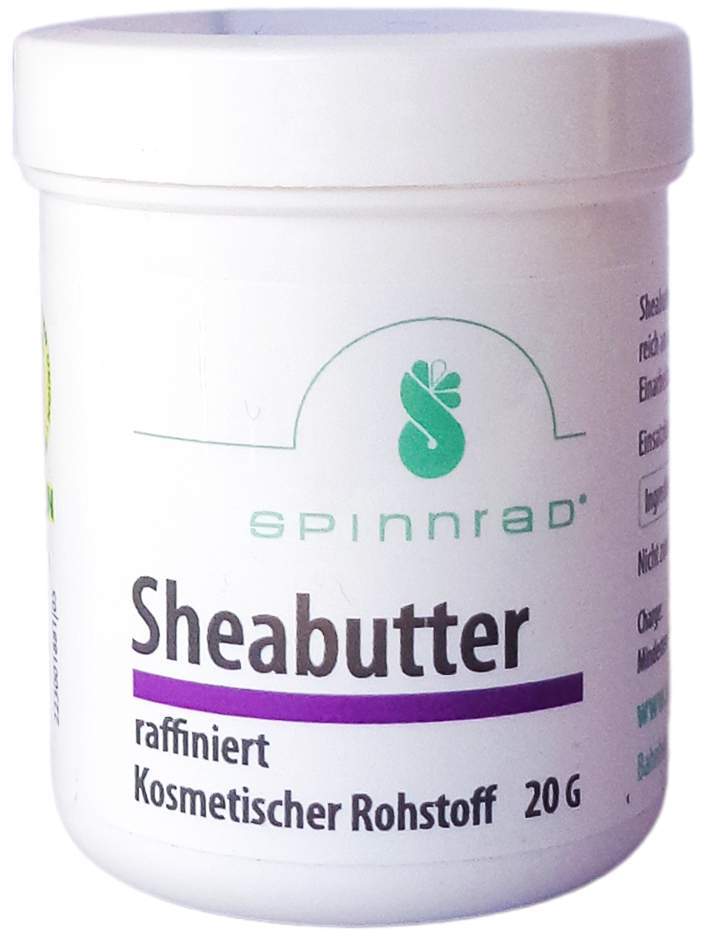 Sheabutter 20 G
