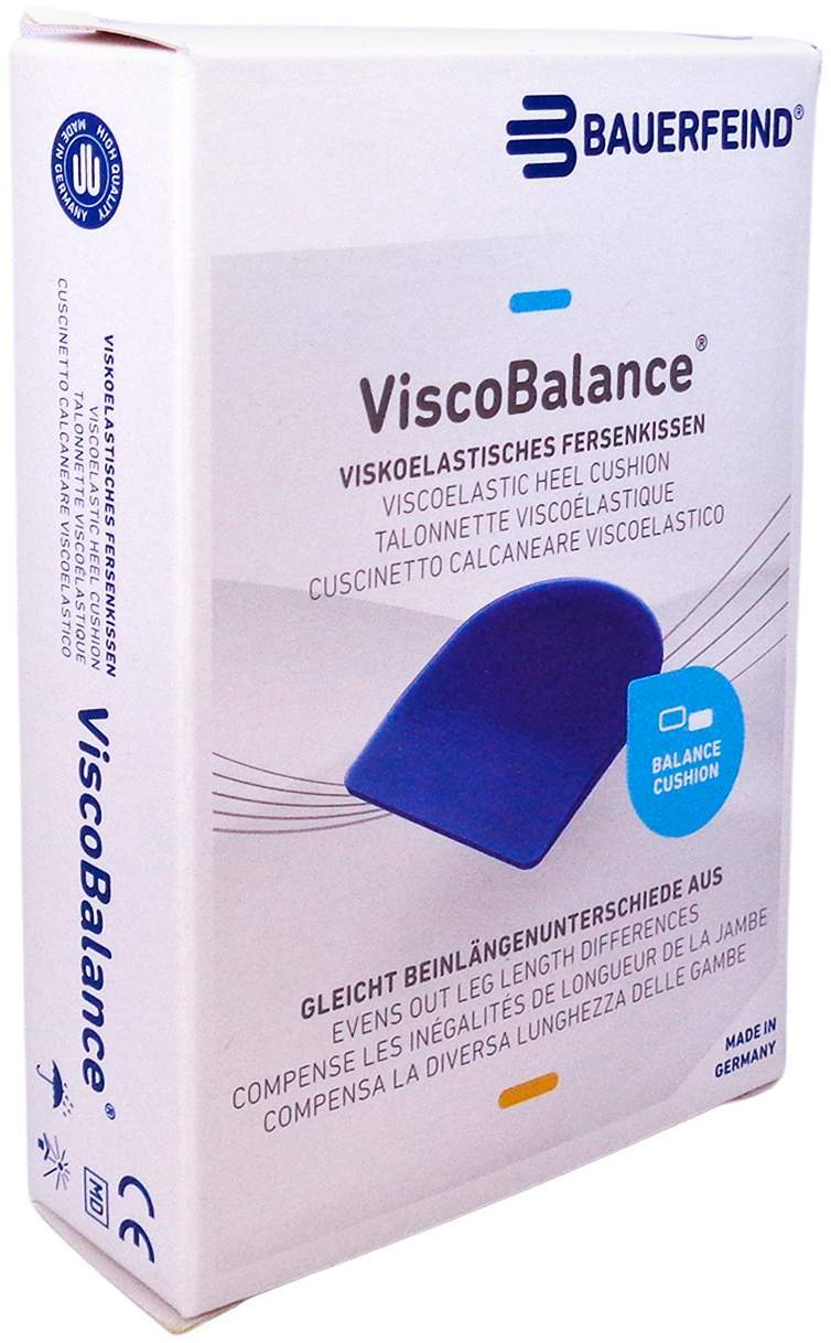 Viscobalance 5 mm Gr.4