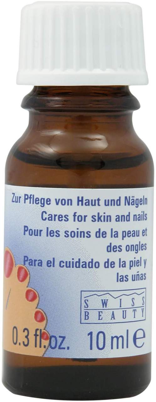 Nail Fix - Zur Nagelpflege