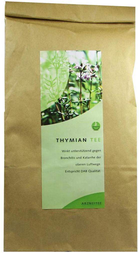 Thymian Tee