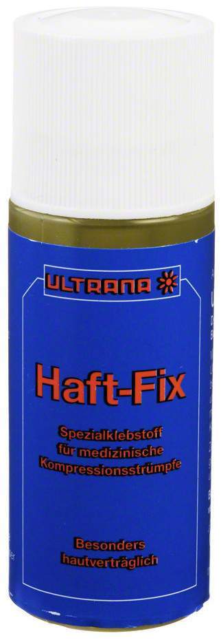 Ultrana Haft Fix 60 ml