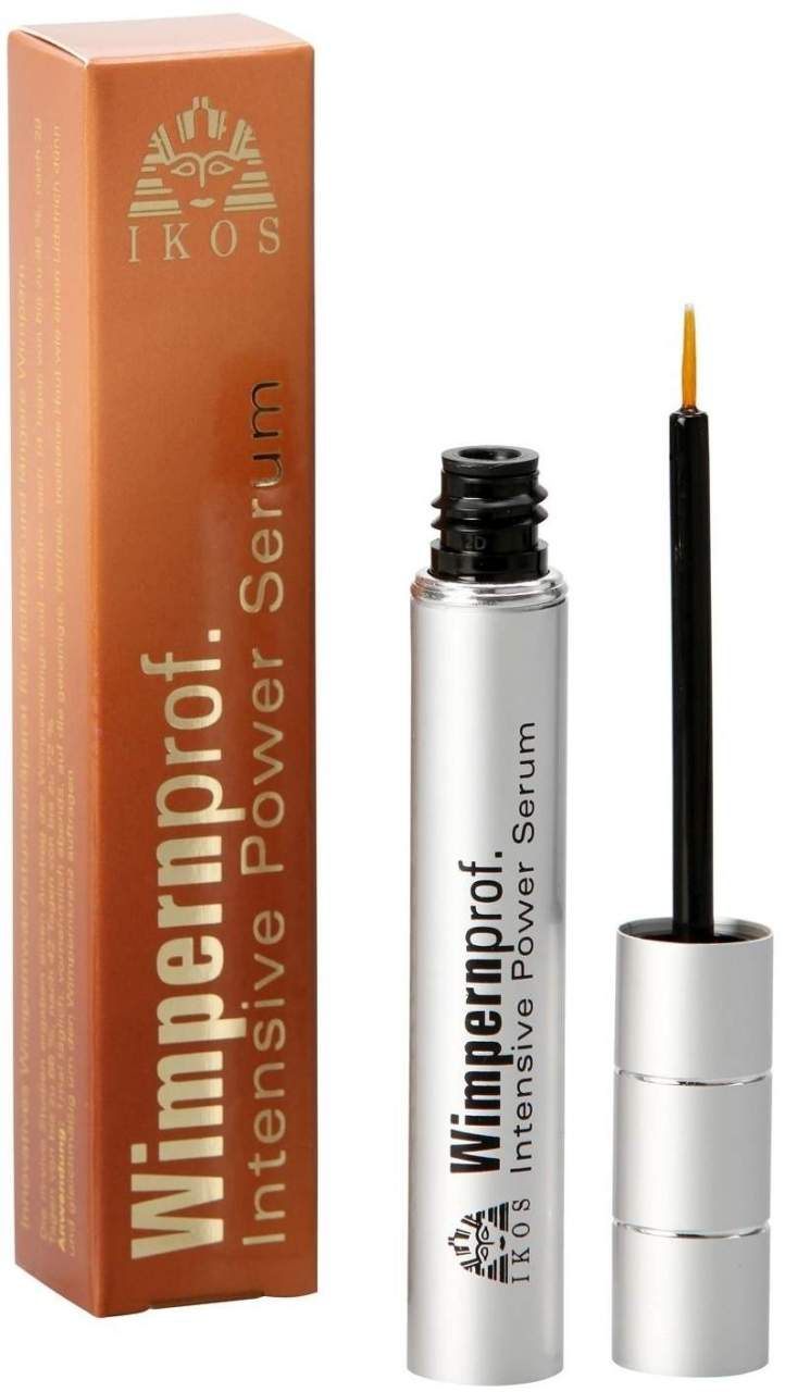 IKOS Wimpernprof. Intensive Power Serum
