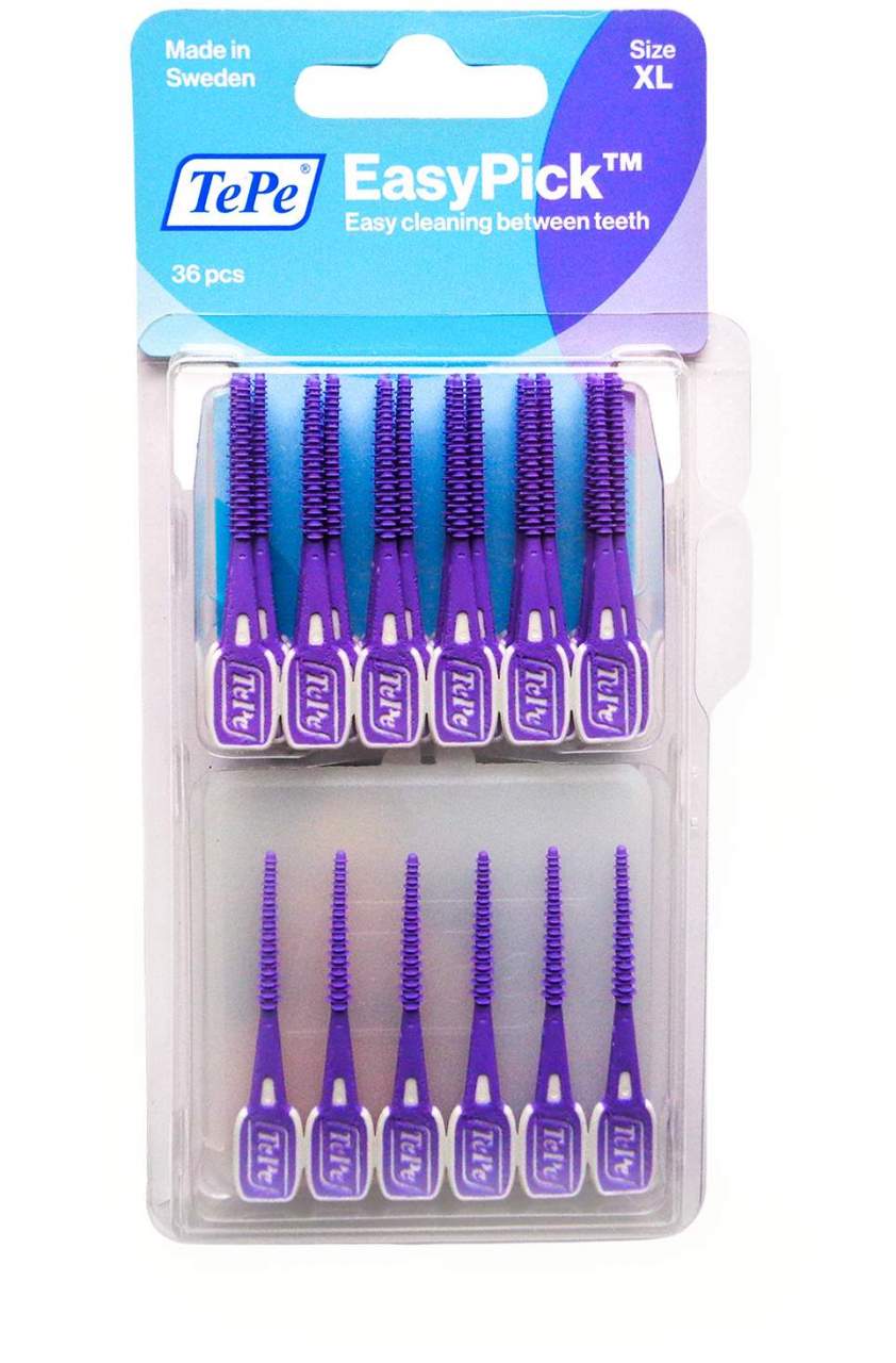 Tepe Easypick Xl Violett