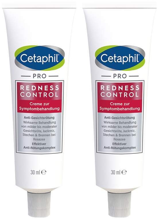Cetaphil Redness Control 2 x 30 ml