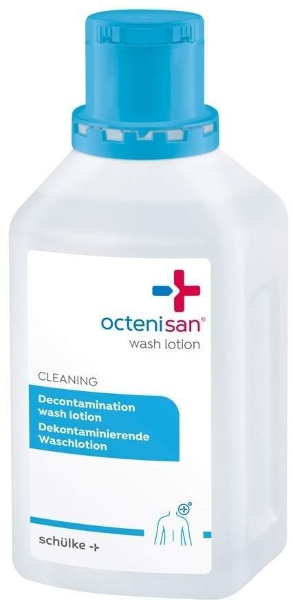 Octenisan Waschlotion 150 ml Lotion