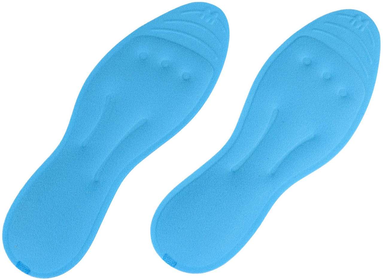 Vital Comfort Arthro-Soft Einlegesohlen Gel-Tec Gr. 41-46 1 Paar