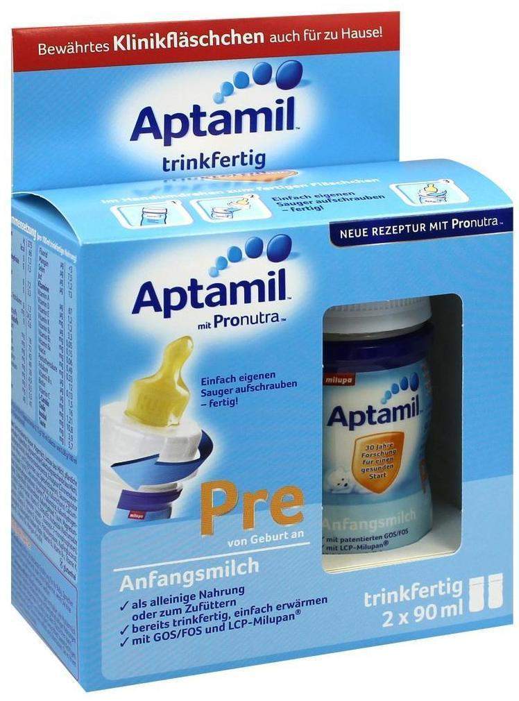 Milupa Aptamil Pre