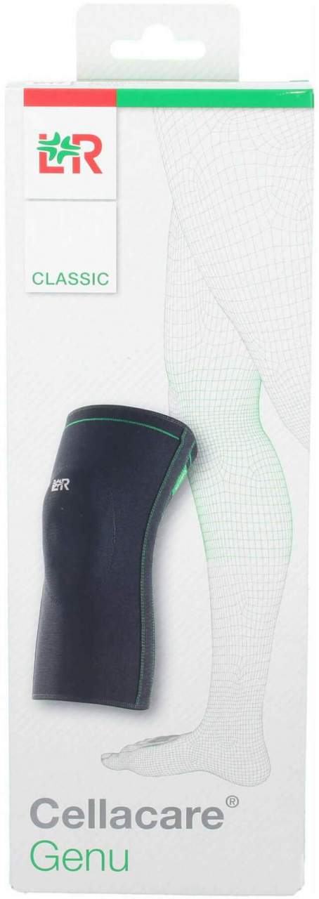 Cellacare Genu Classic Kniebandage Gr.1