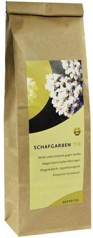 Schafgarben Tee