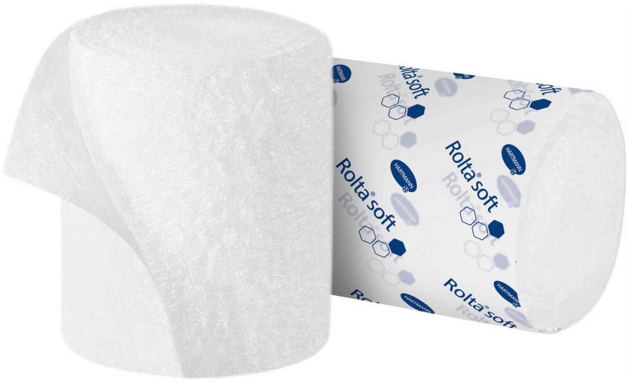 Rolta Soft Synth.-Wattebinde 10 cm X 3 M 30 Stück