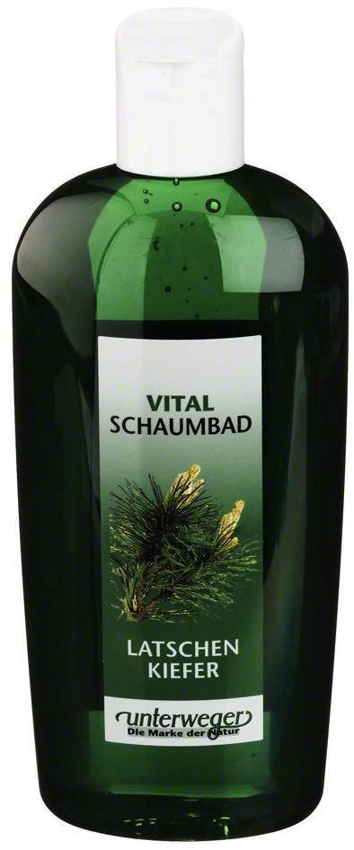 Latschenkiefer Bad 500 ml