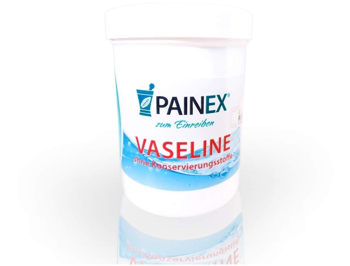Vaseline Painex 125 ml