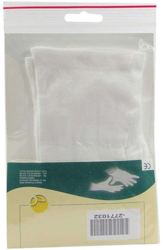 Handschuhe Baumwolle Gr. 11 1 Paar