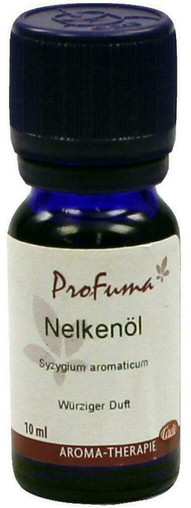 Caelo Profuma Nelkenöl 10 ml