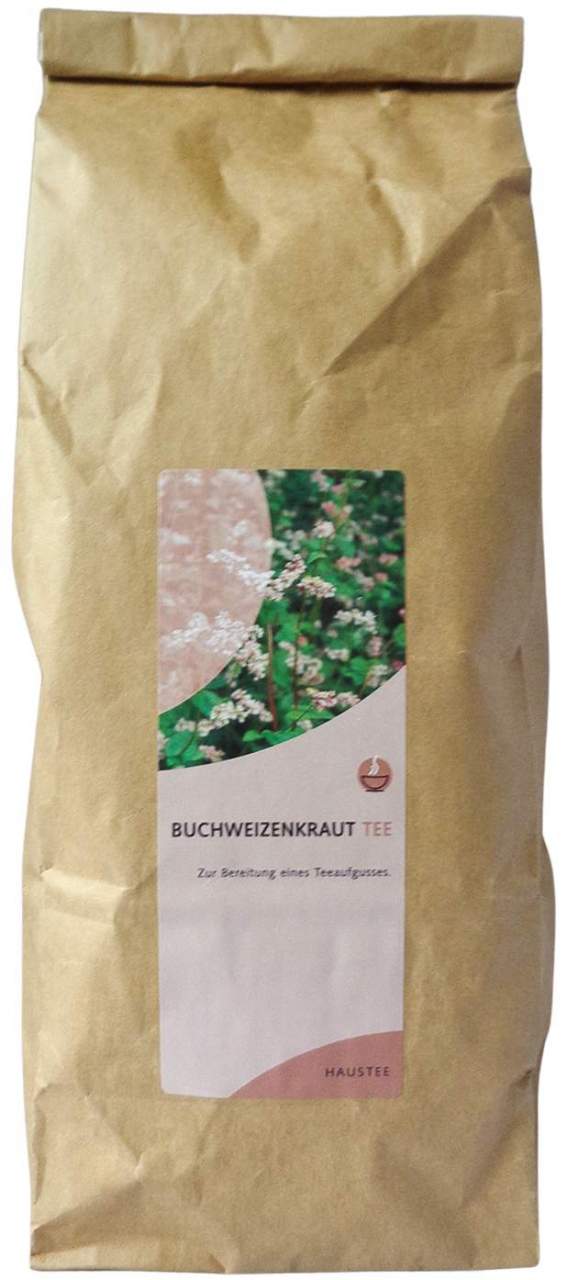 Buchweizenkraut Tee 500 G