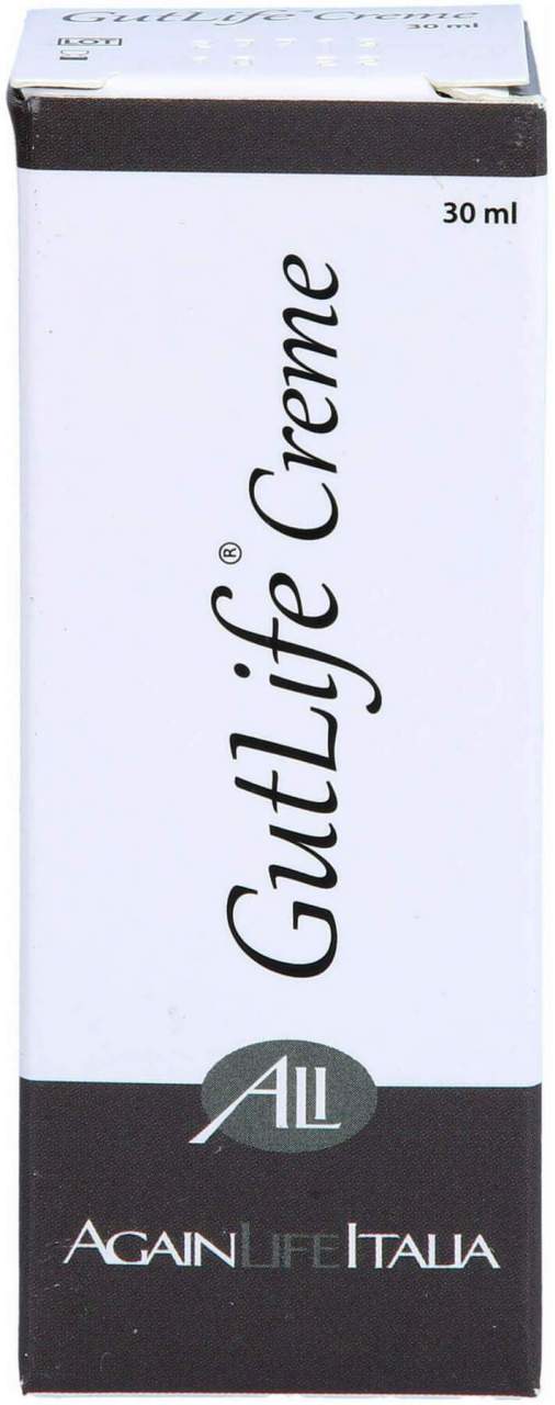 Gutlife Creme 30 ml