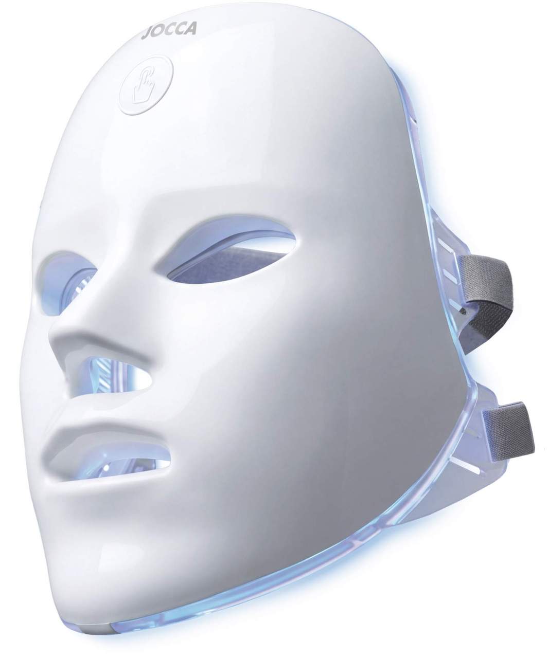 Jocca LED-Gesichtsmaske 1 Stück