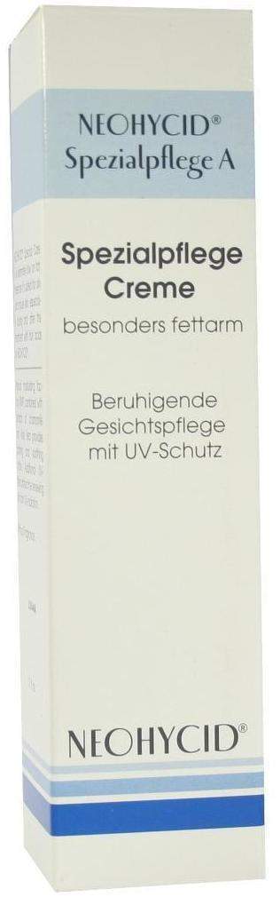 Neo Hycid Spezialpflege A Creme