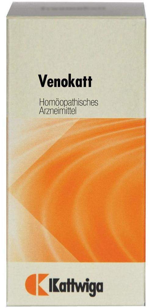 Venokatt 50 Tabletten