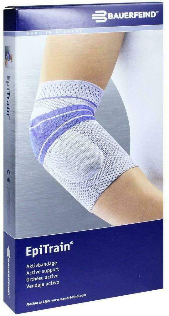 Epitrain Aktiv Gelenkbandage Gr.6 Natur