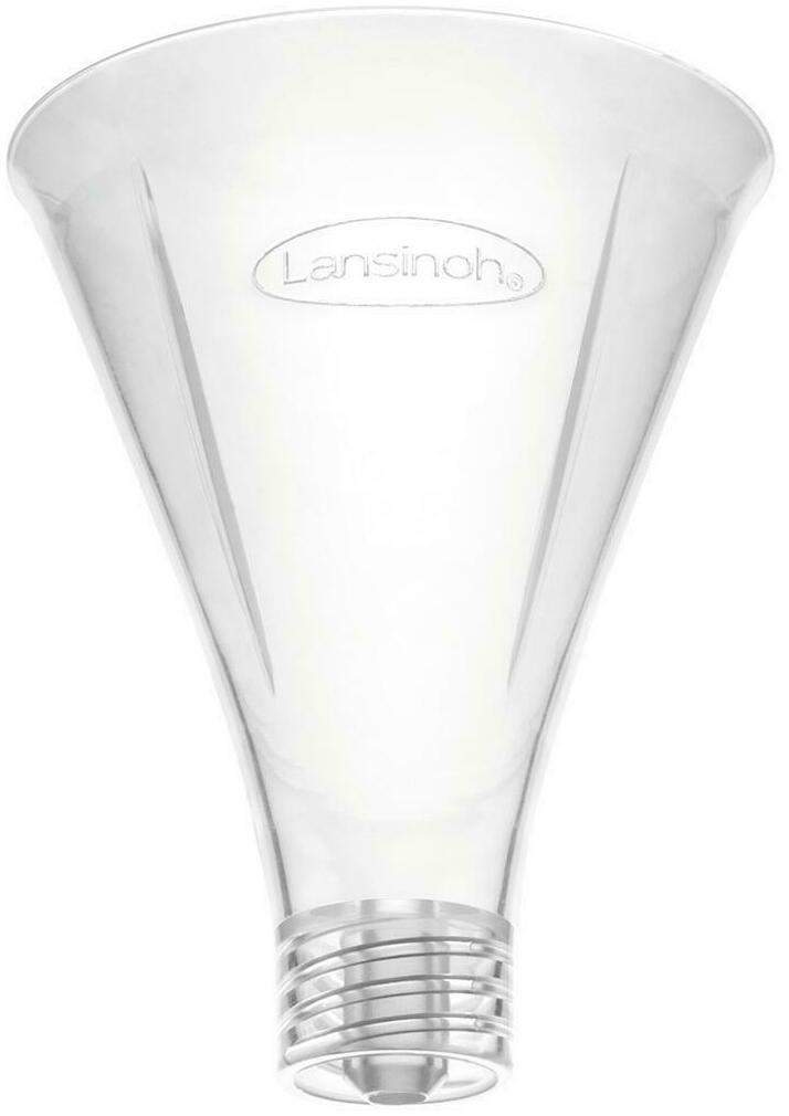 Lansinoh Primo-Lacto Ausstreichtrichter Enfit