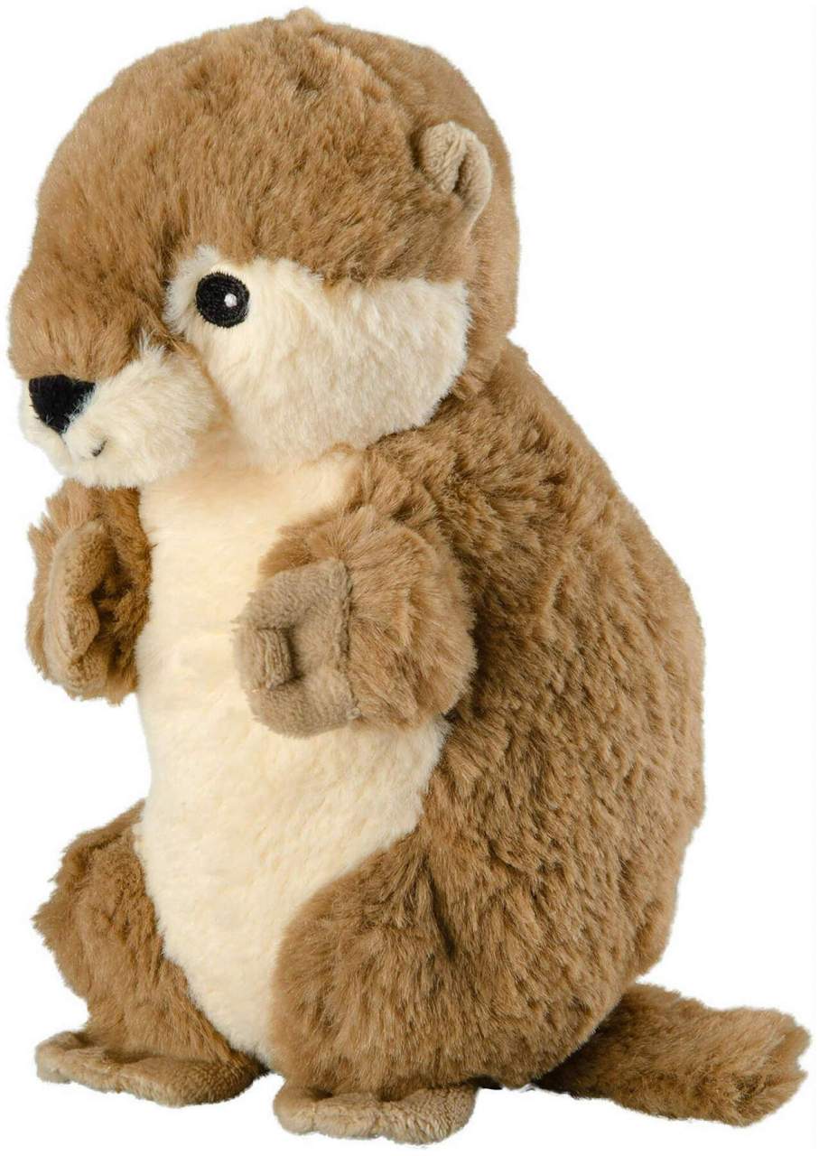Warmies Minis Otter 1 Stück