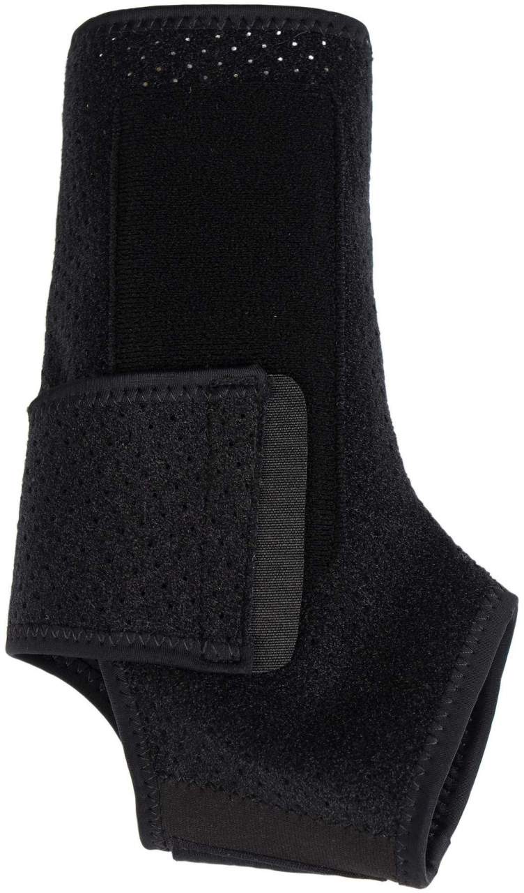Flexitek Aktiv Knöchelbandage mit Klettverschluss, Universalgröße