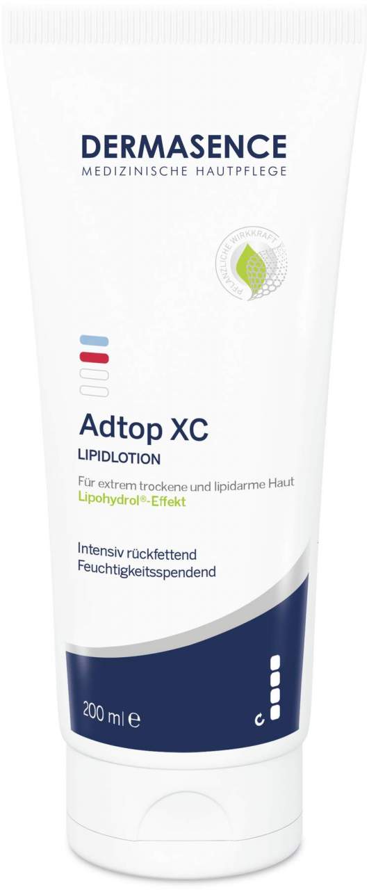Dermasence Adtop Xc Lipidlotion 200 ml